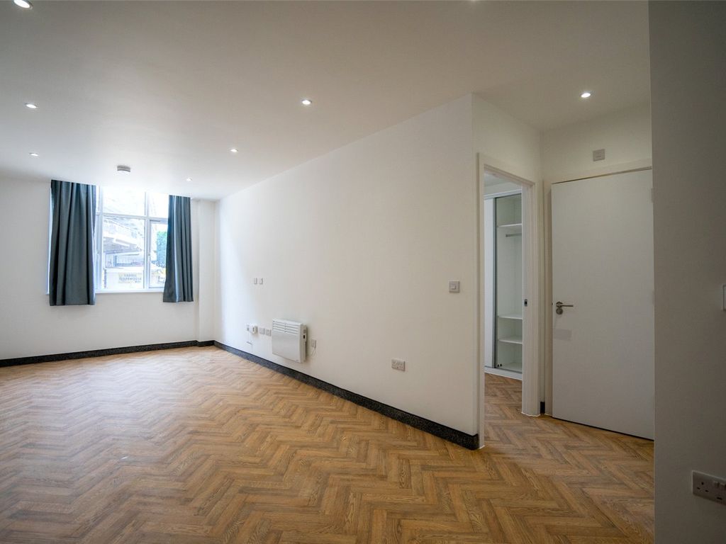 1 bed flat to rent in Fleet Street, Leicester LE1, £875 pcm Zoopla