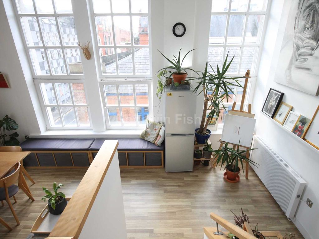 The Sorting House, 83 Newton Street, Northern Quarter M1  