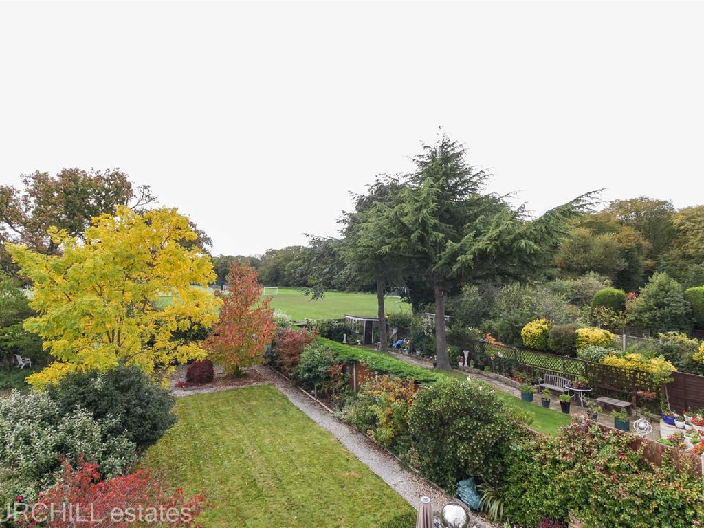 Cheyne Avenue South Woodford London E18