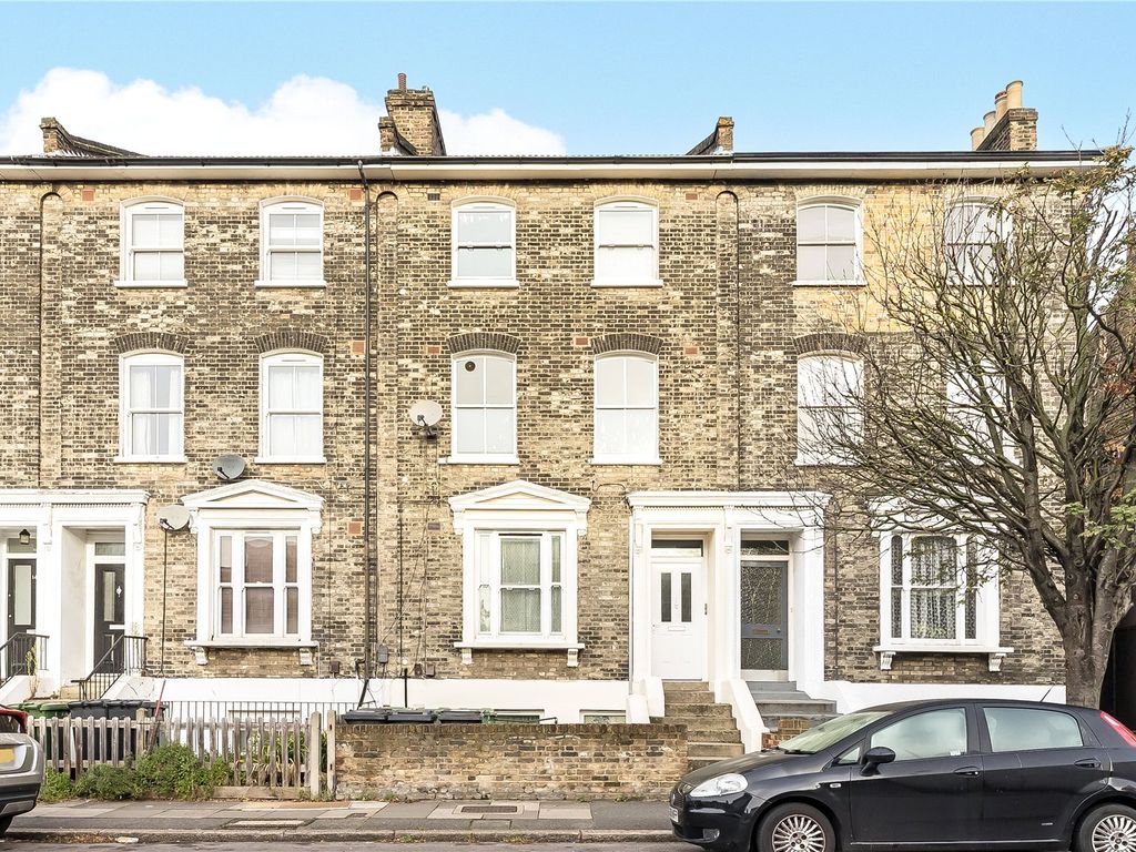 1 bed flat for sale in Shardeloes Road, New Cross SE14, £190,000 Zoopla