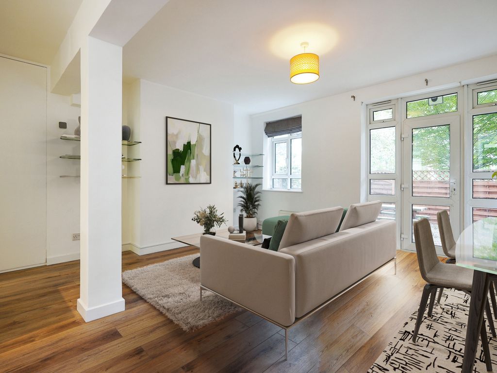 2 bed flat for sale in Champion Hill, London SE5 Zoopla