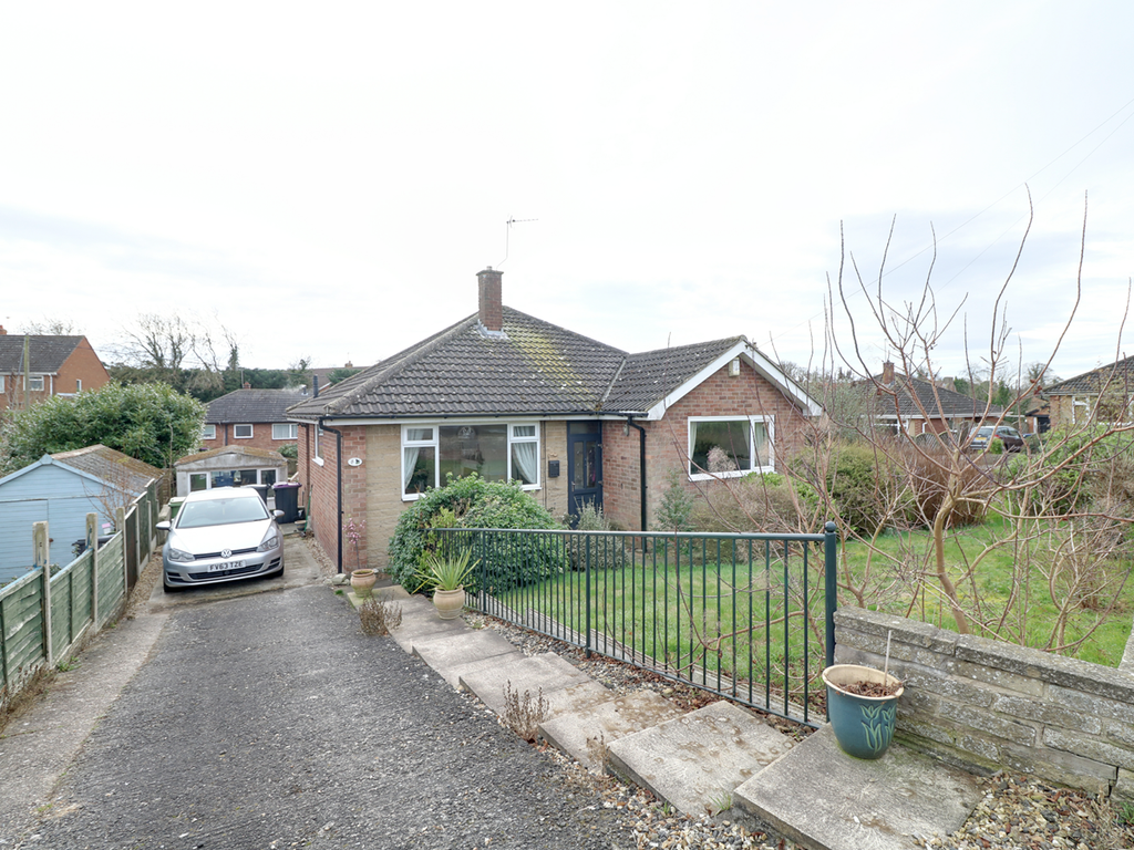 3 bed bungalow for sale in Colins Walk, Scotter, Gainsborough DN21 Zoopla
