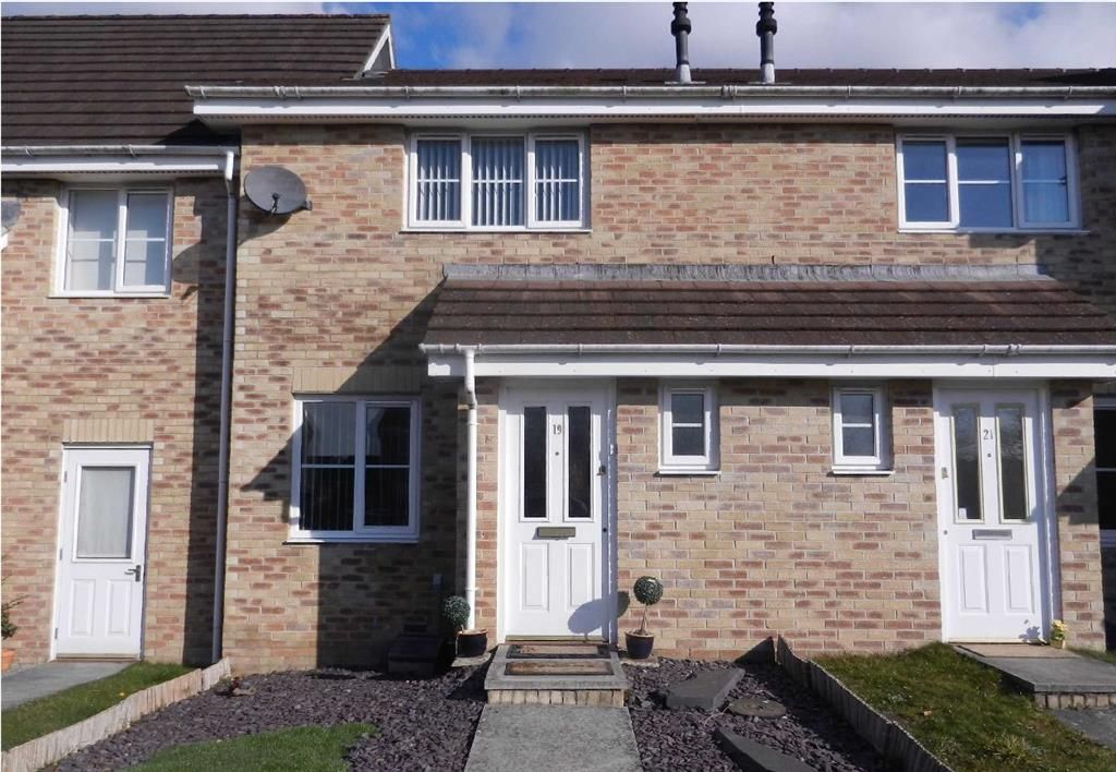 2 bed property to rent in Maes Y Deri, Llansamlet, Morriston SA7, £750