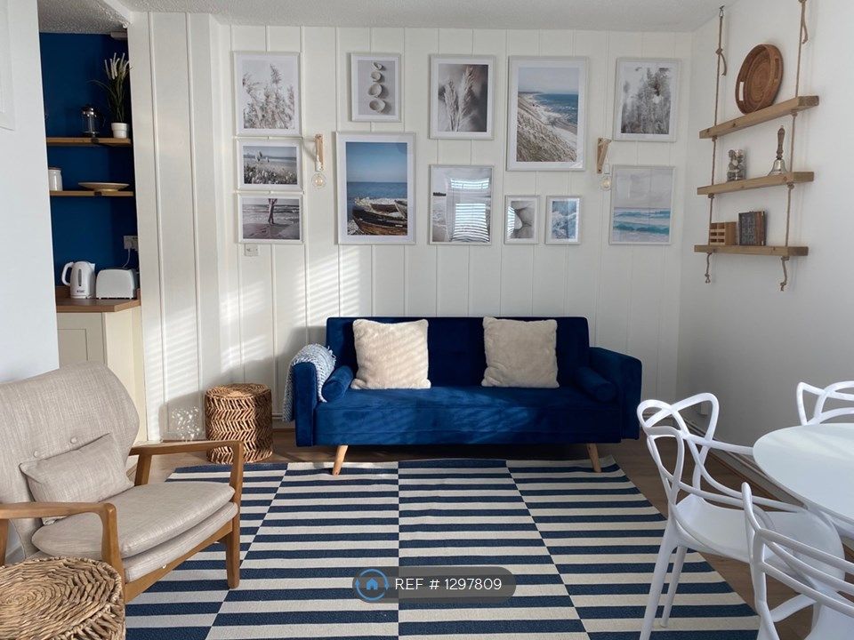 1 bed flat to rent in High Street, Rottingdean, Brighton BN2 Zoopla