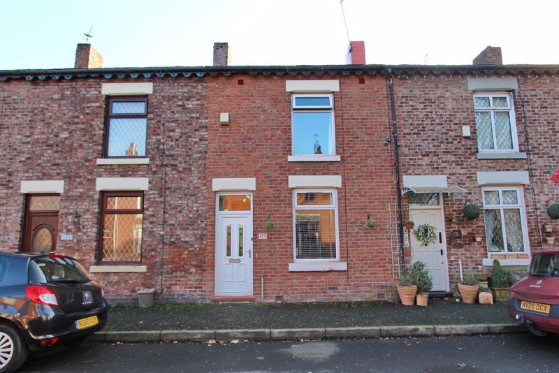 2 bed terraced house for sale in Walker Street, Middleton, Manchester M24 Zoopla