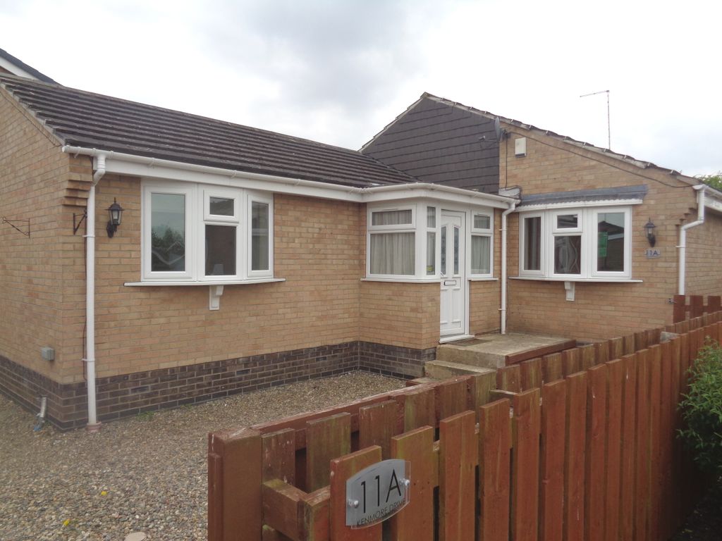 4 bed detached bungalow to rent in Kenmore Drive, Hull HU6 Zoopla