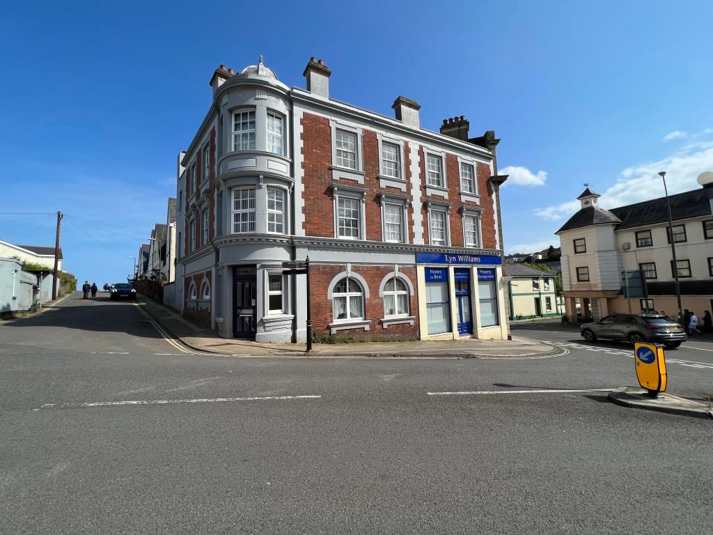 Studio for sale in Flat 8, 90 Road, Torquay, Devon TQ1 Zoopla