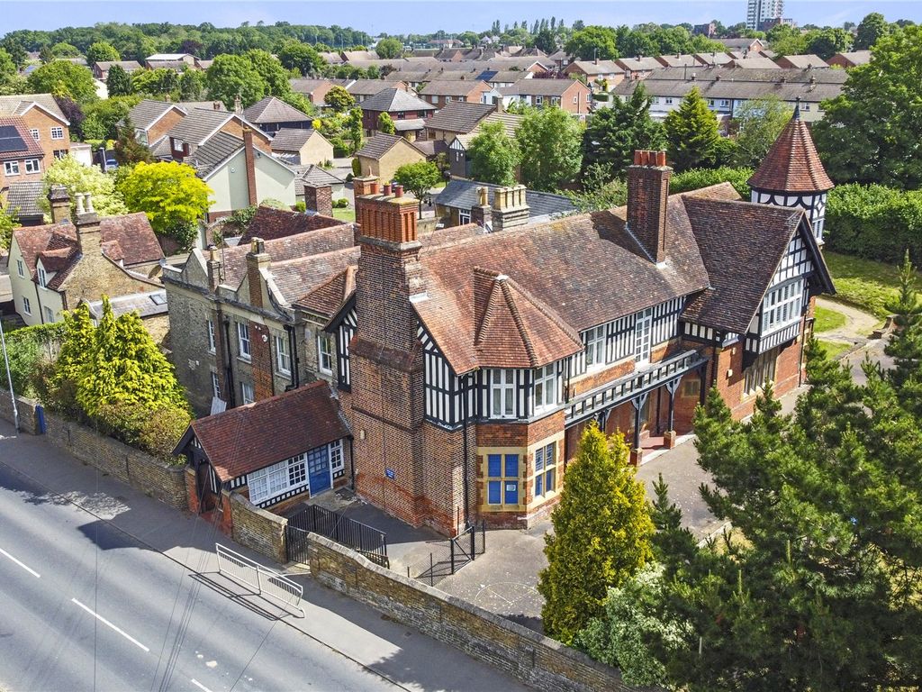 Land for sale in Chignal Road, Chelmsford CM1 Zoopla