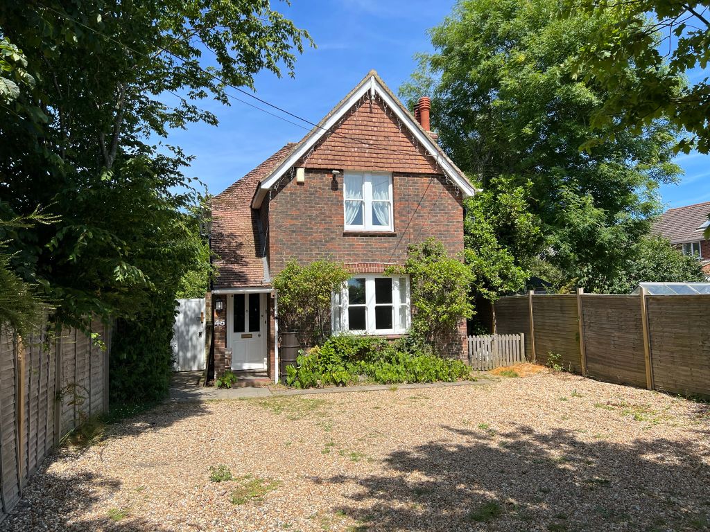 3 bed cottage for sale in Poplar Road, Wittersham TN30 Zoopla