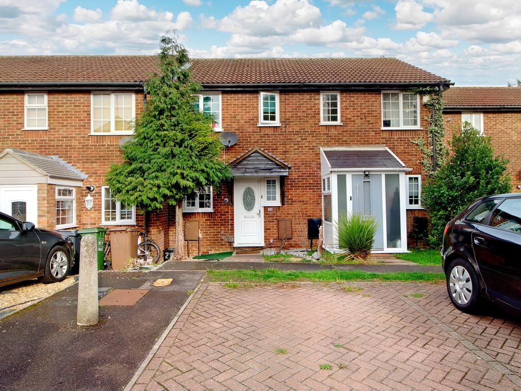 Rudyard Close, Luton LU4  