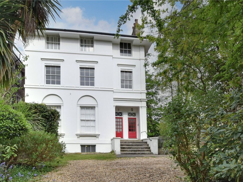 2 bed flat for sale in Lee Park, Blackheath, London SE3 Zoopla