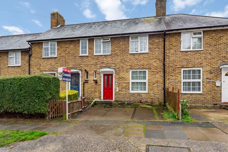 3 bed terraced house for sale in Blanchland Road, Morden SM4, £475,000