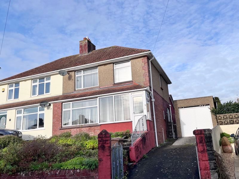Little Ash Road, Plymouth PL5  
