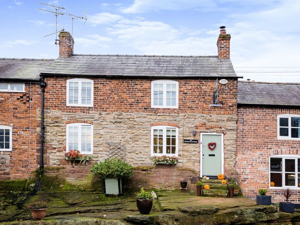 3 bed property for sale in High Street, Tarvin, Chester CH3 Zoopla