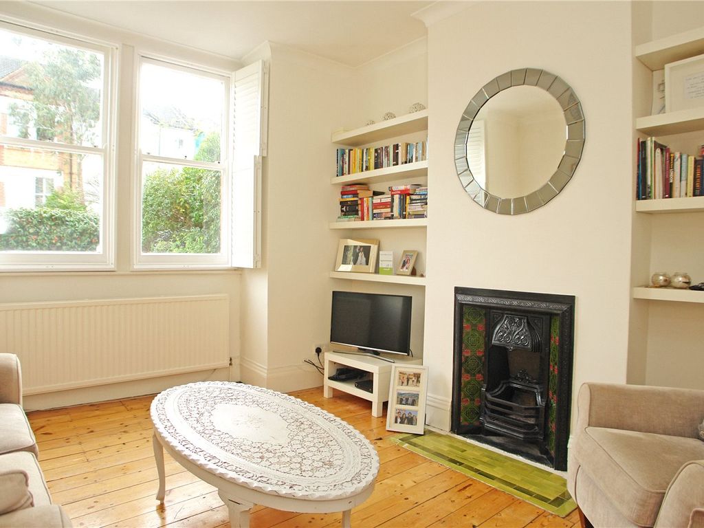 2 bed flat to rent in Dunstans Road, East Dulwich, London SE22 Zoopla