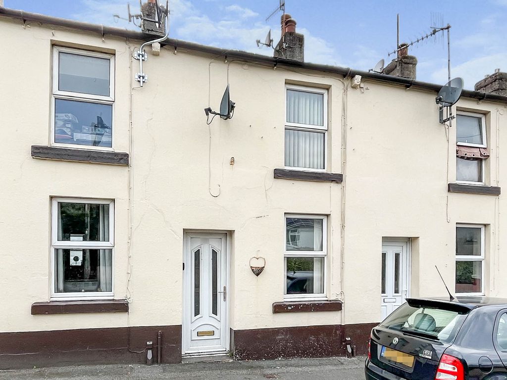 3 bed terraced house for sale in Mill Street, Frizington CA26 Zoopla