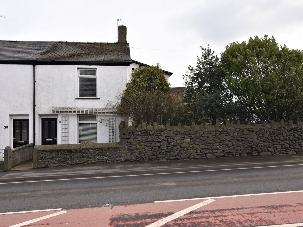 3 bed semidetached house for sale in Ulverston Road, Swarthmoor
