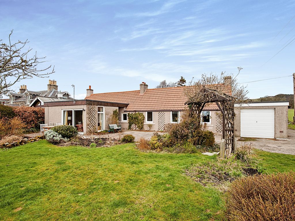 4 bed cottage for sale in Upper Largo, Leven KY8 Zoopla