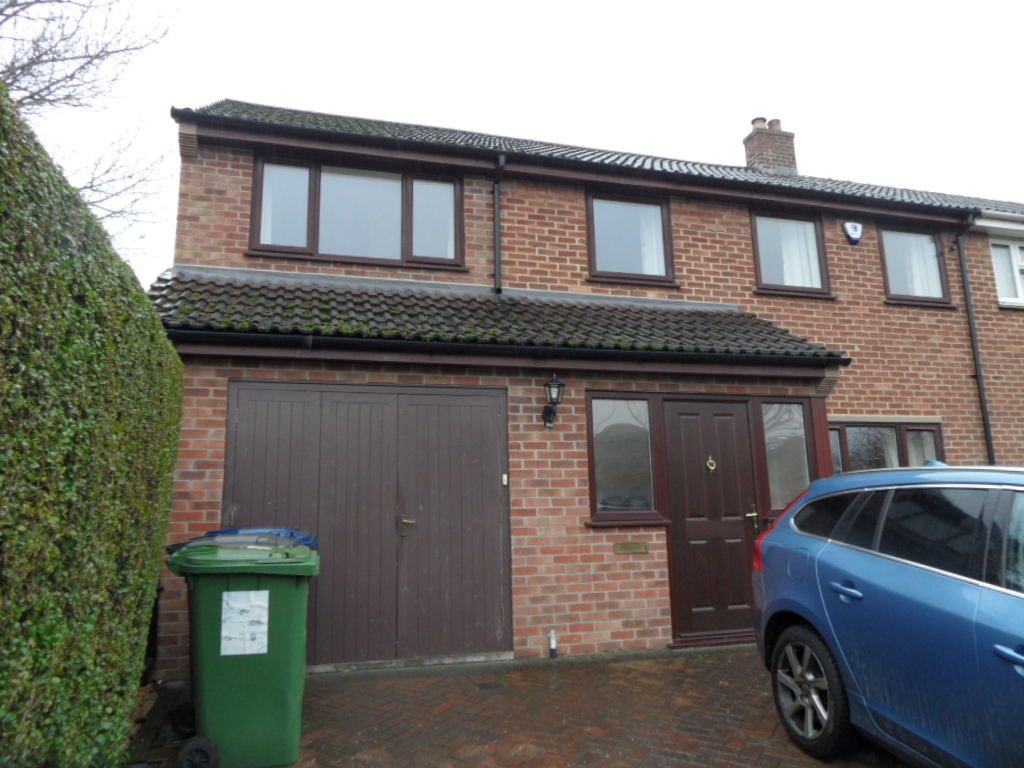 Studio to rent in Dudley Road, Cambridge CB5 Zoopla