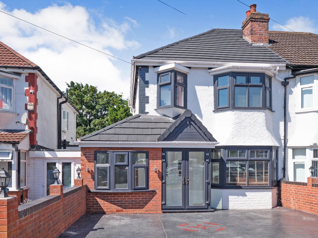 Twyford Road Birmingham B8  