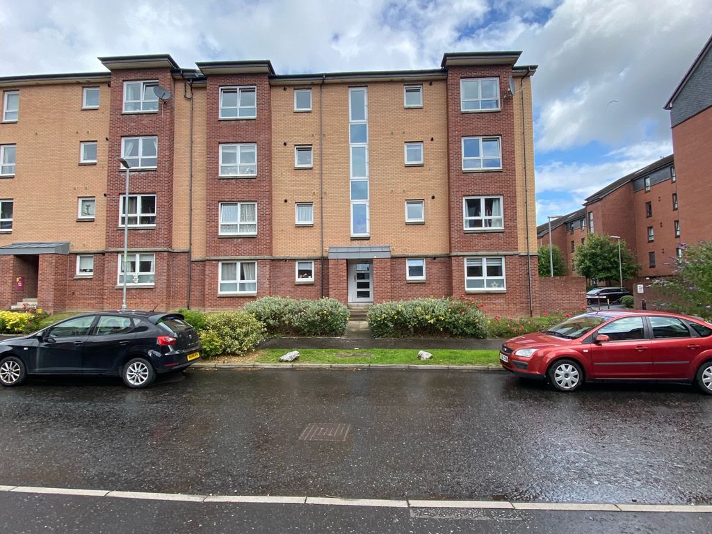 2 bed flat to rent in Springfield Gardens, Glasgow G31 Zoopla