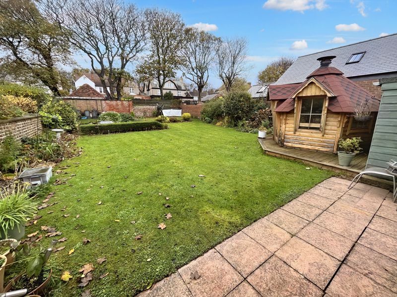 5 bed terraced house for sale in Beverley Terrace, Cullercoats, North Shields NE30 Zoopla