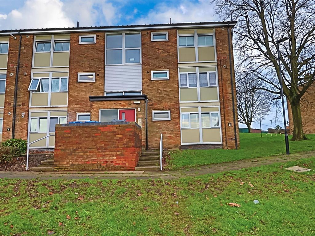 1 bed flat for sale in Blackstock Road, Sheffield S14 Zoopla