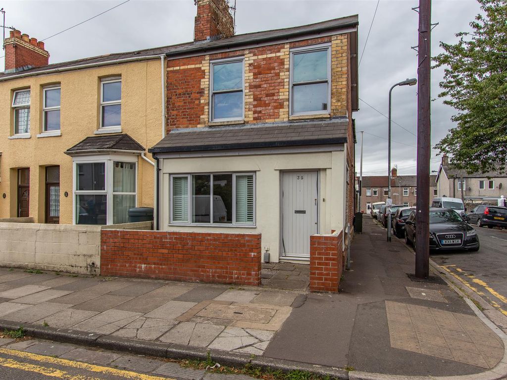 1 bed flat to rent in Clive Road, Canton, Cardiff CF5 Zoopla