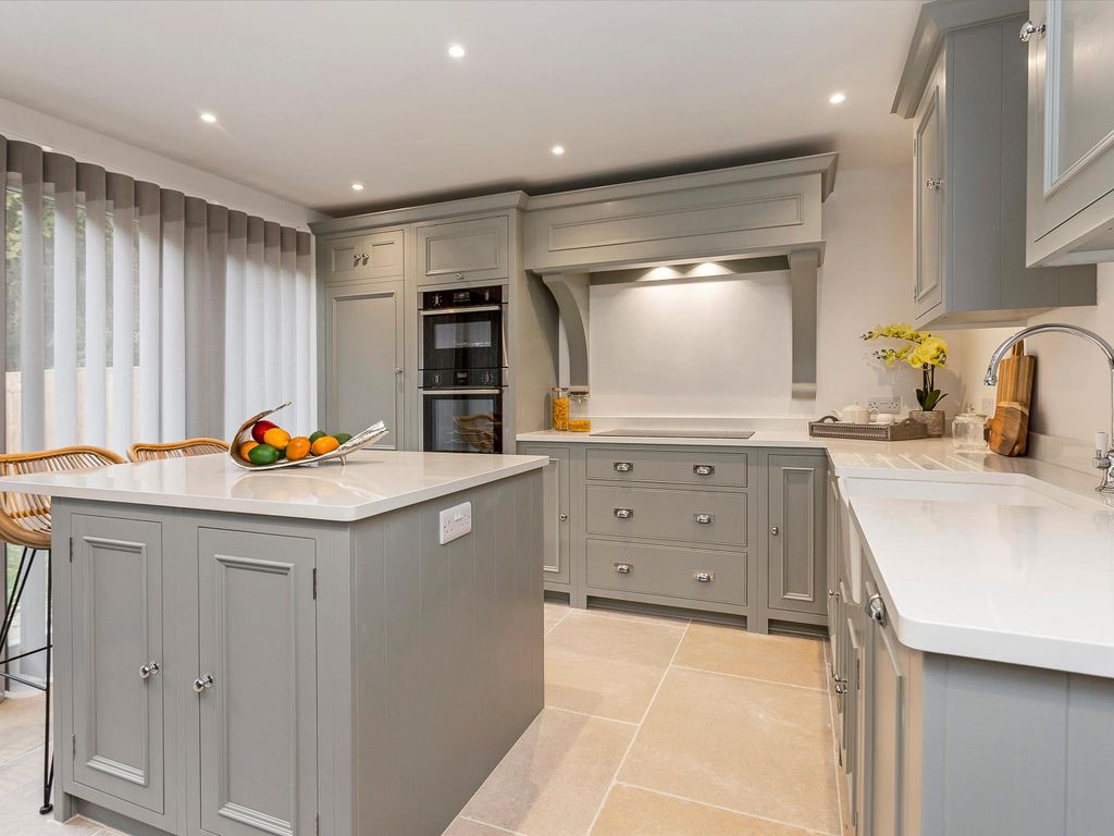 New home, 4 bed terraced house for sale in Manor Road, Bath BA1 Zoopla