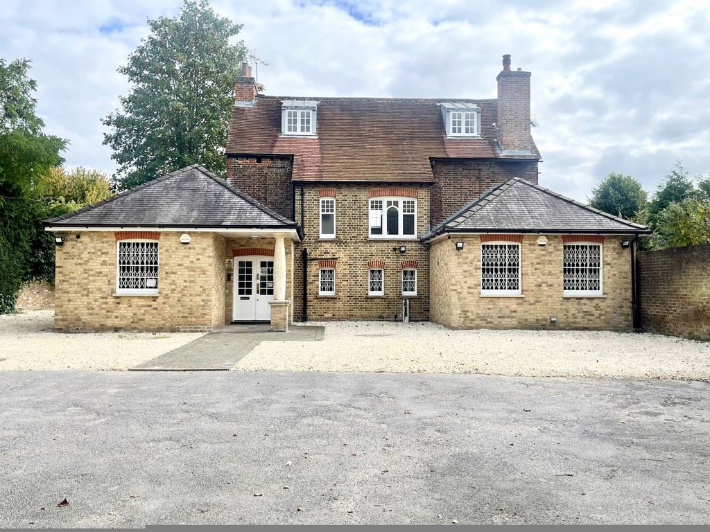 Commercial property for sale in High Street, Cowley, Uxbridge UB8 Zoopla