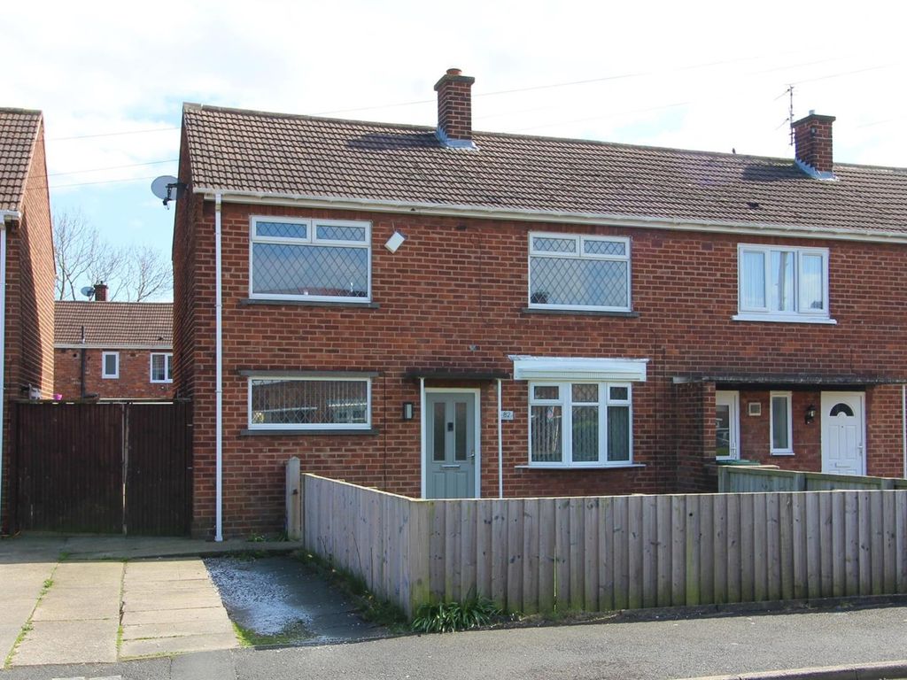 3 bed end terrace house for sale in Braemar Road, Billingham TS23 Zoopla