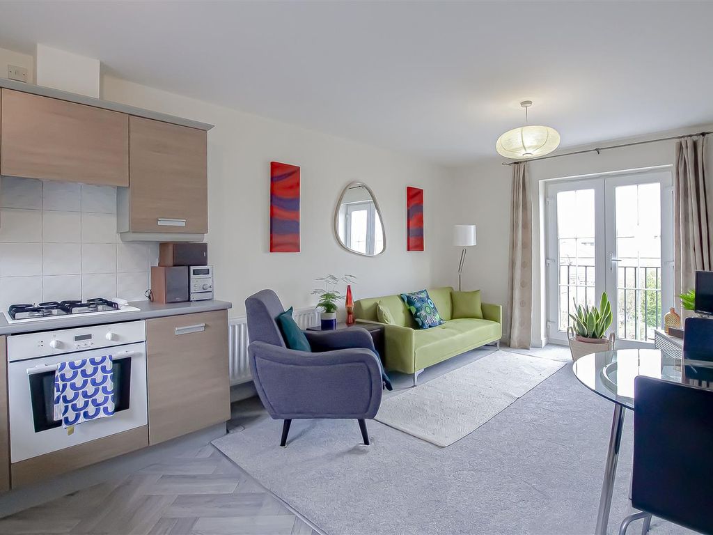 1 bed flat for sale in Valley Mill Lane, Bury BL9 Zoopla