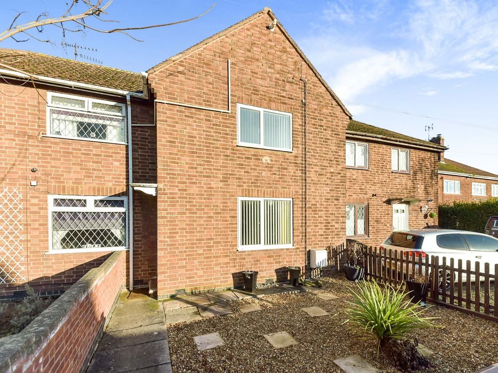 2 bed property to rent in West Glebe Road, Corby NN17 Zoopla