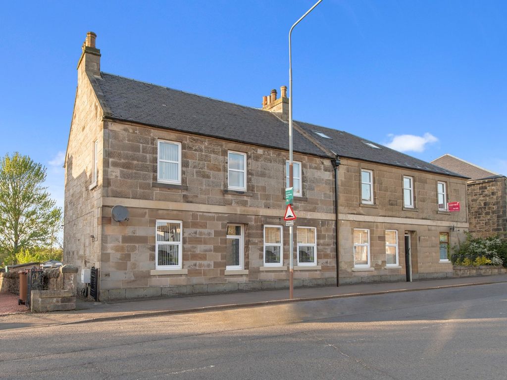 2 bed flat for sale in Main Street, East Calder EH53 Zoopla