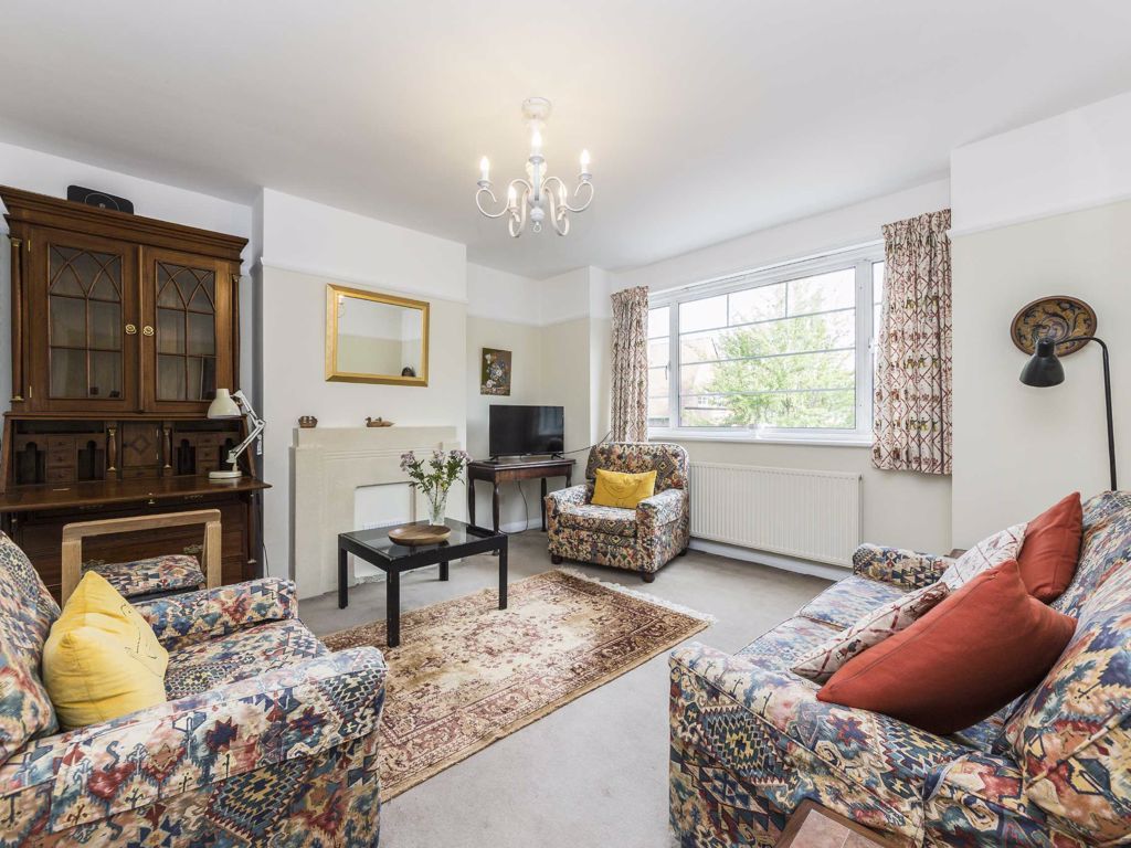 2 bed flat for sale in Bedford Road, London W4 Zoopla