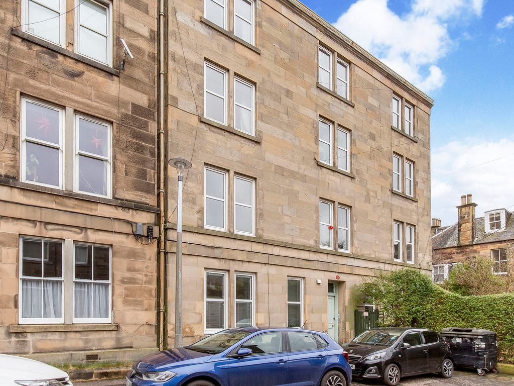 2 bed flat for sale in 3 (Pf1) Sciennes Hill Place, Newington