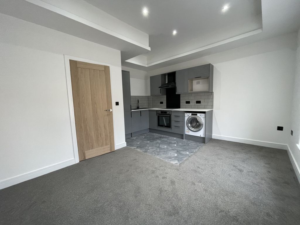 1 bed flat to rent in Bold Street, Warrington, Cheshire WA1 Zoopla