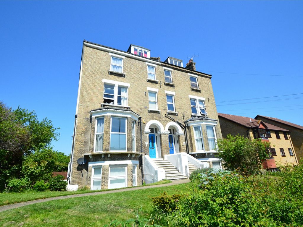 2 bed flat to rent in Warham Road, South Croydon CR2 Zoopla