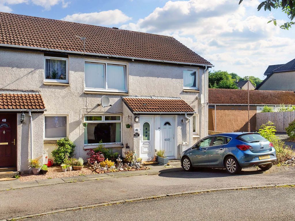 New home, 2 bed flat for sale in Lennox Gardens, Linlithgow EH49, £150,000 Zoopla