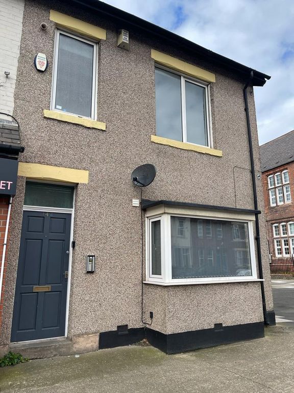 1 bed flat to rent in Chillingham Road, Newcastle Upon Tyne NE6 Zoopla