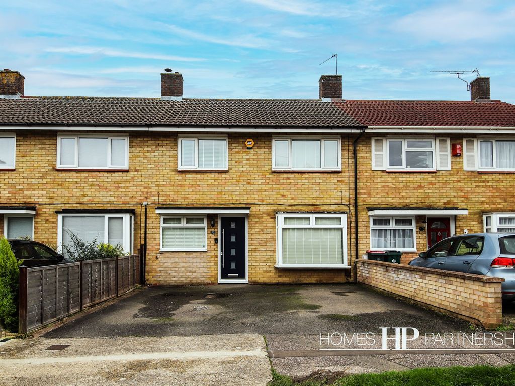 Oatlands, Crawley RH11  