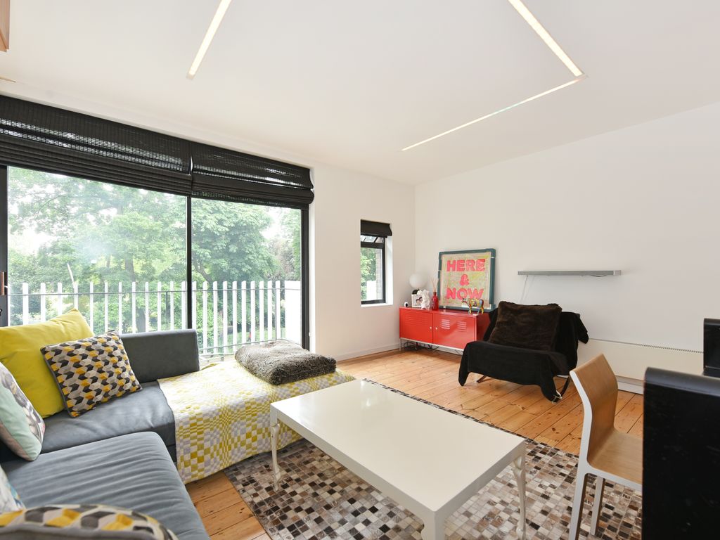 3 bed terraced house for sale in Gore Road, London E9, £1,300,000 Zoopla