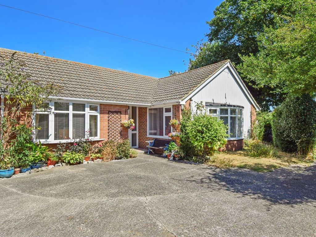 3 bed detached bungalow for sale in Alpha Road, Birchington CT7 Zoopla