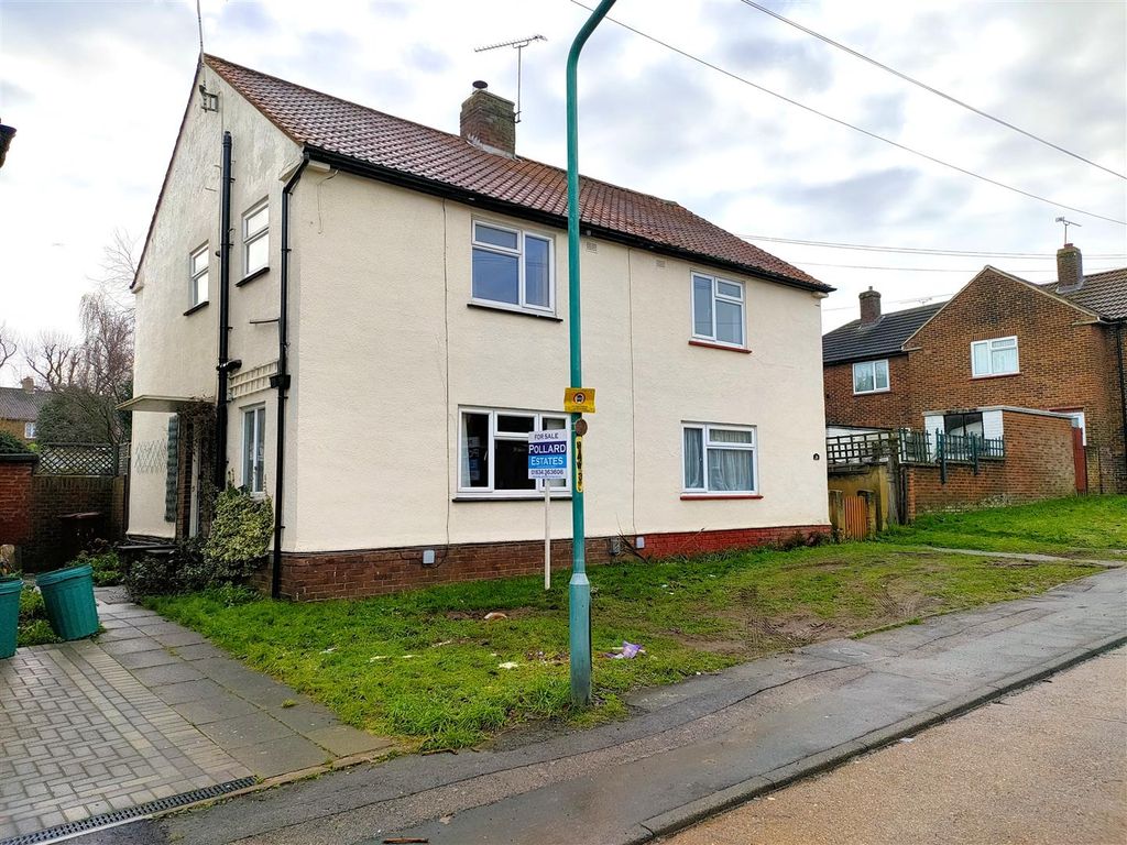 Doddington Road, Gillingham ME8  