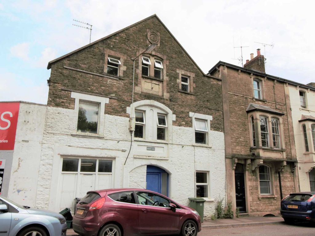 1 bed flat to rent in Frome, Christchurch Street East BA11 Zoopla