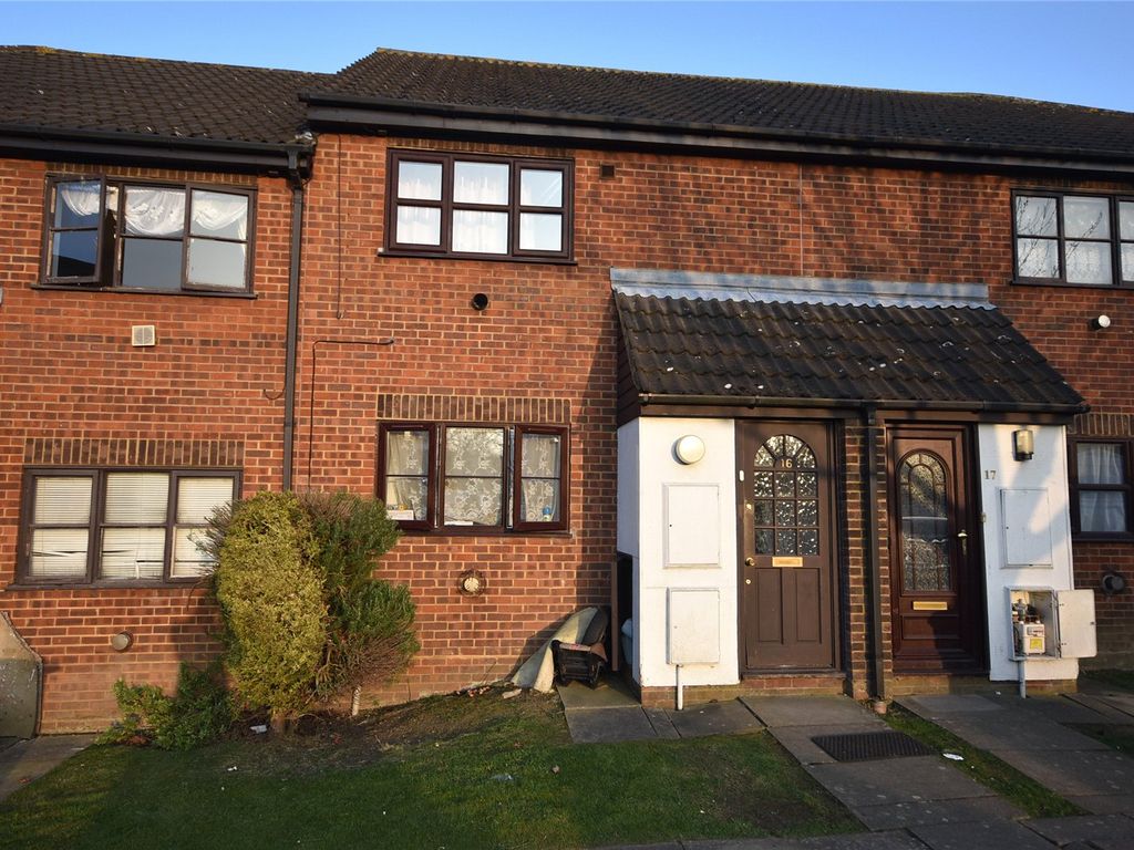 1 bed for sale in Coulson Court, Luton LU1 Zoopla