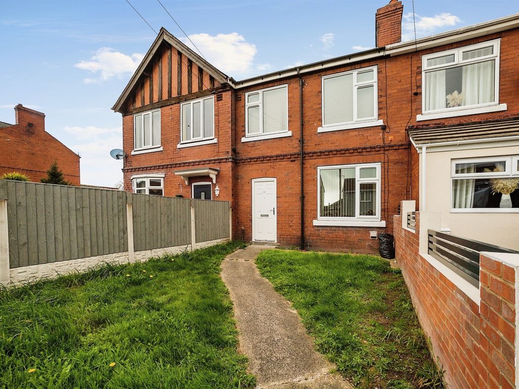 3 bed terraced house for sale in Ingsfield Lane, BoltonUponDearne