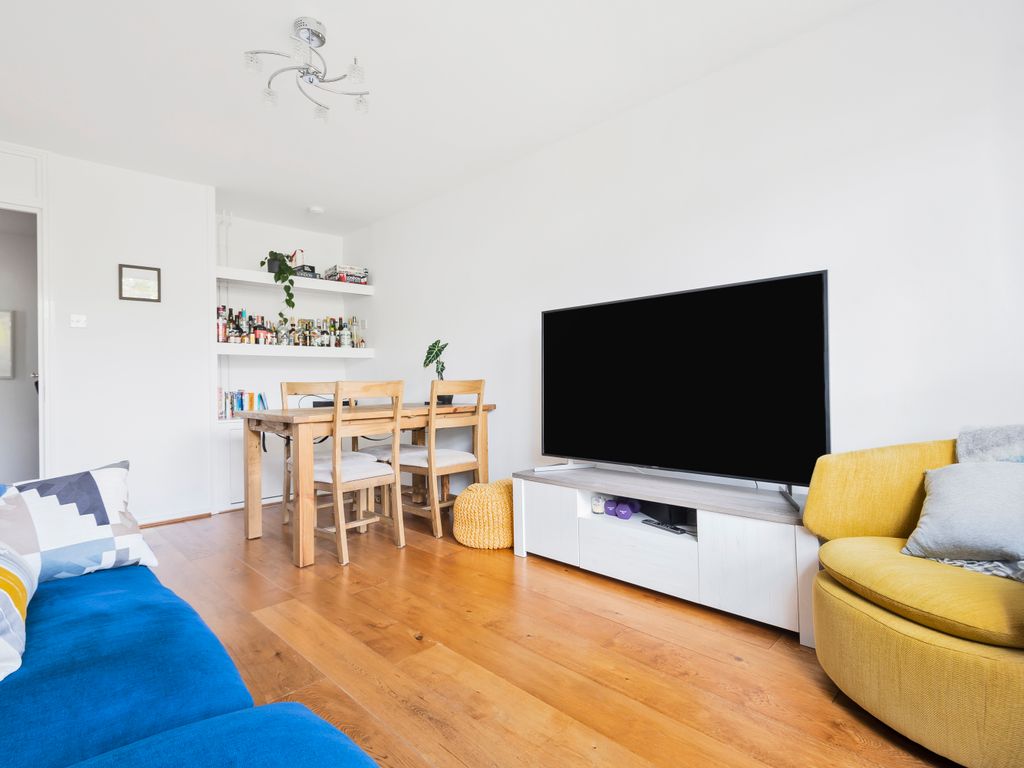 Prioress Street, London SE1