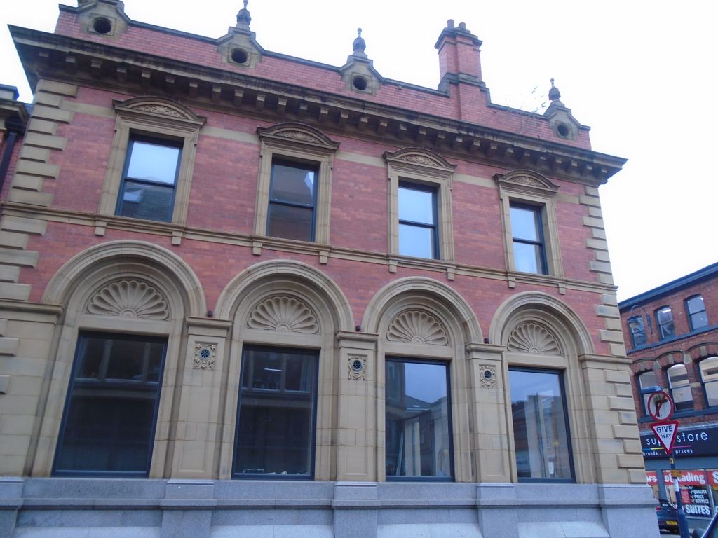 1 bed flat to rent in Delamere Street, AshtonUnderLyne OL6 Zoopla