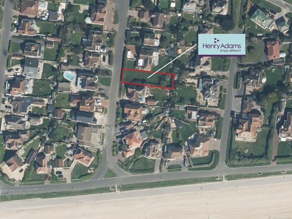 Land for sale in 10 Second Avenue, Bognor Regis PO22, £395,000 Zoopla